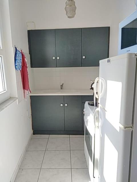Hermes Penthouse Ermupoli Zewnętrze zdjęcie