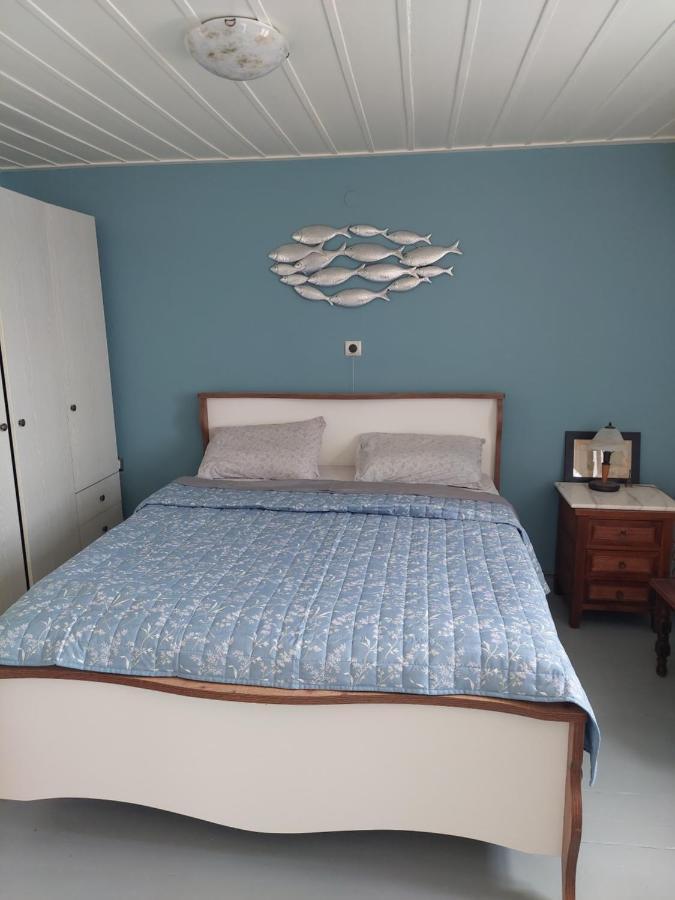 Hermes Penthouse Ermupoli Zewnętrze zdjęcie